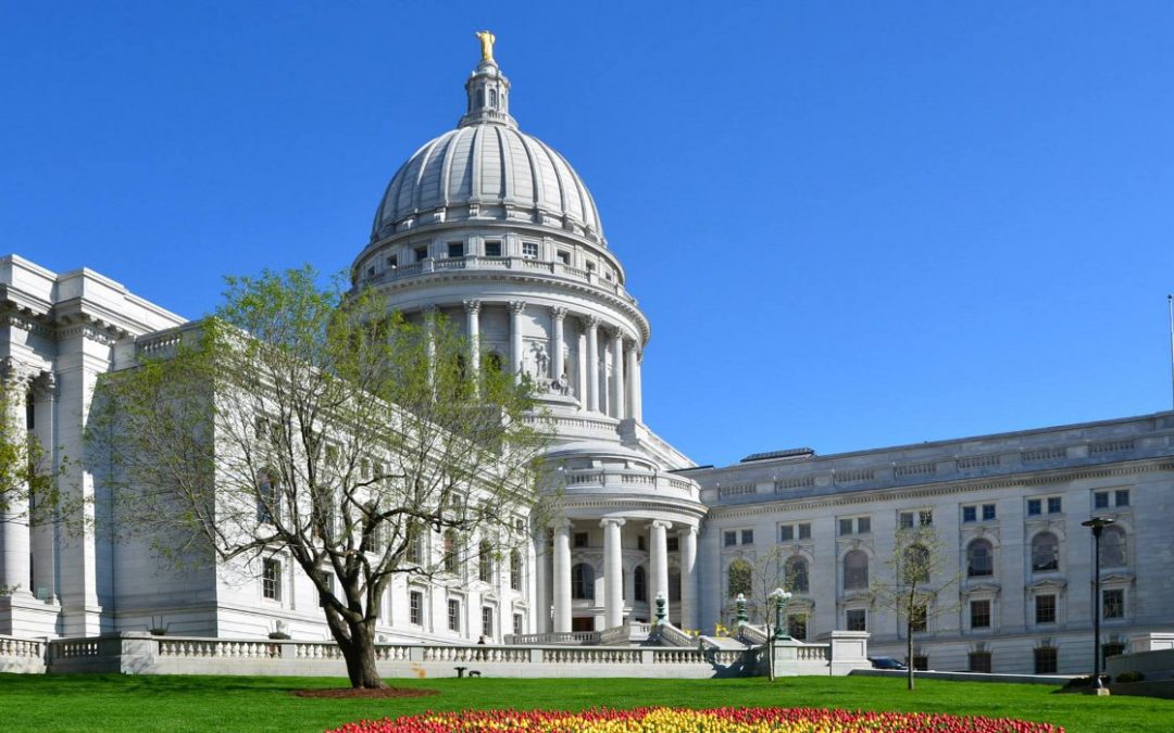Vote Coming on Red Flag Gun Seizures in Congress!