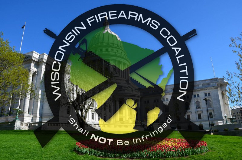 Announcing Wisconsin Firearms Coalition