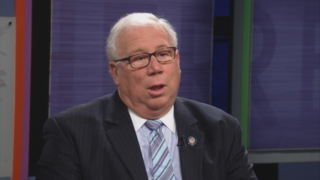 Did You Hear What Senator Olsen Said About Constitutional Carry?
