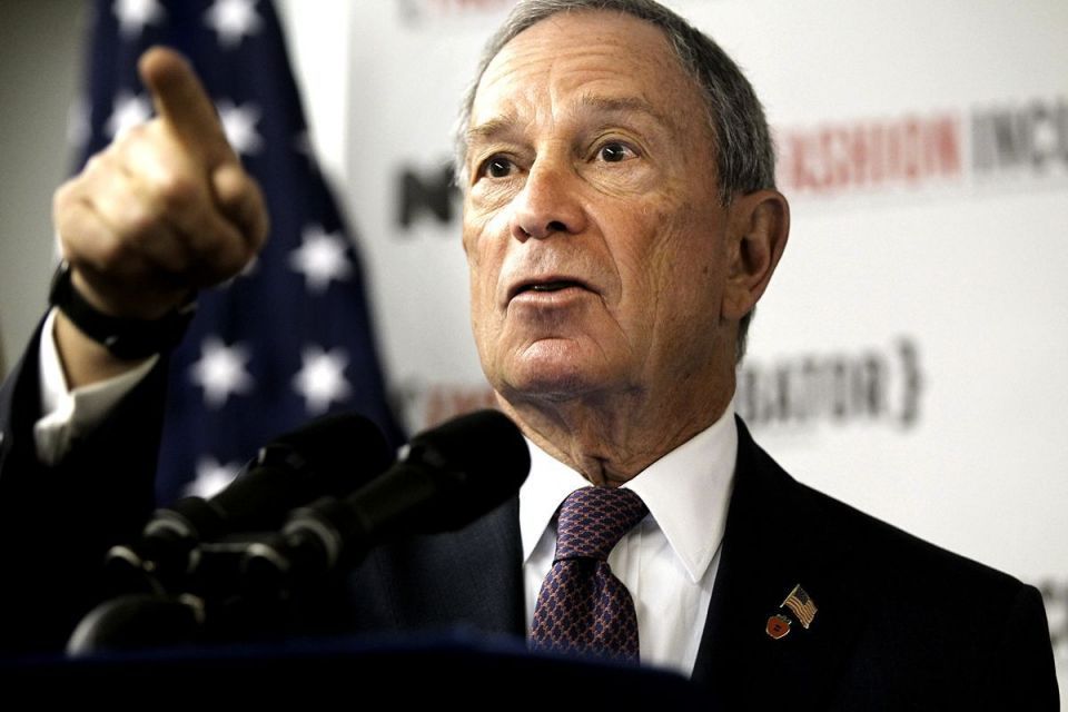 Bloomberg Trying To Stop Constitutional Carry In Wisconsin!