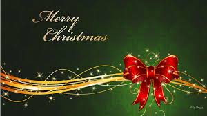 Merry Christmas from the Wisconsin Firearms Coalition!