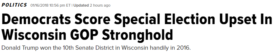 Shocking: Gun Owners Lose Wisconsin Special Election!