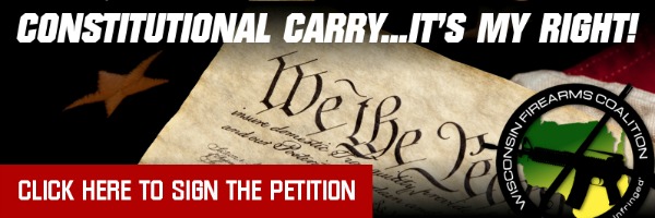 What is Constitutional Carry?