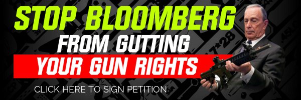 Help Us EXPOSE Anti-Gun Candidates!