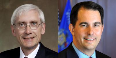 ELECTION RESULTS: Bloomberg Ready to Carve Up Wisconsin