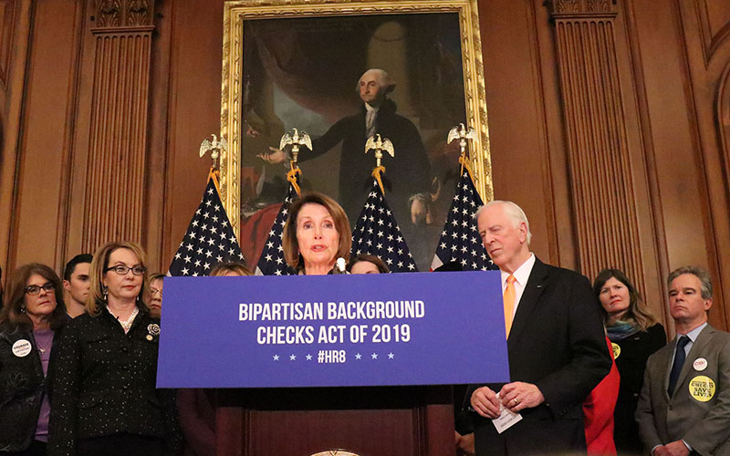 Help Us Stop H.R. 8!