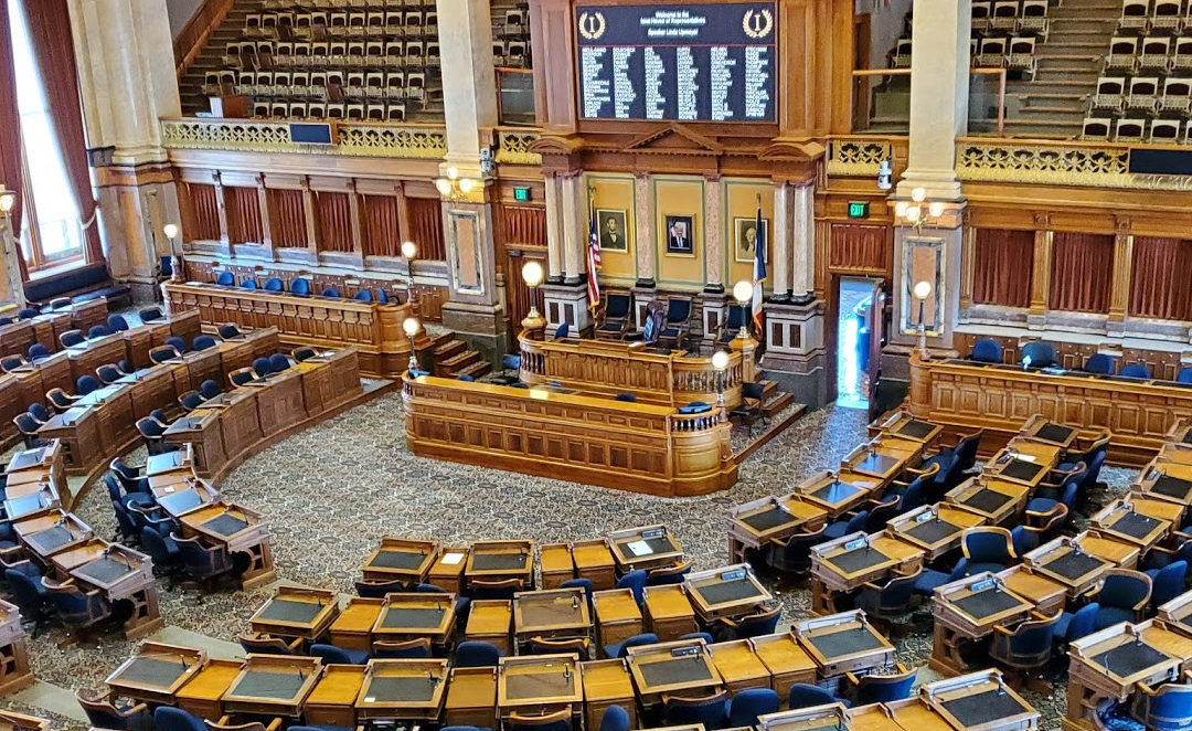 RED FLAG VOTE HAPPENING SOON!