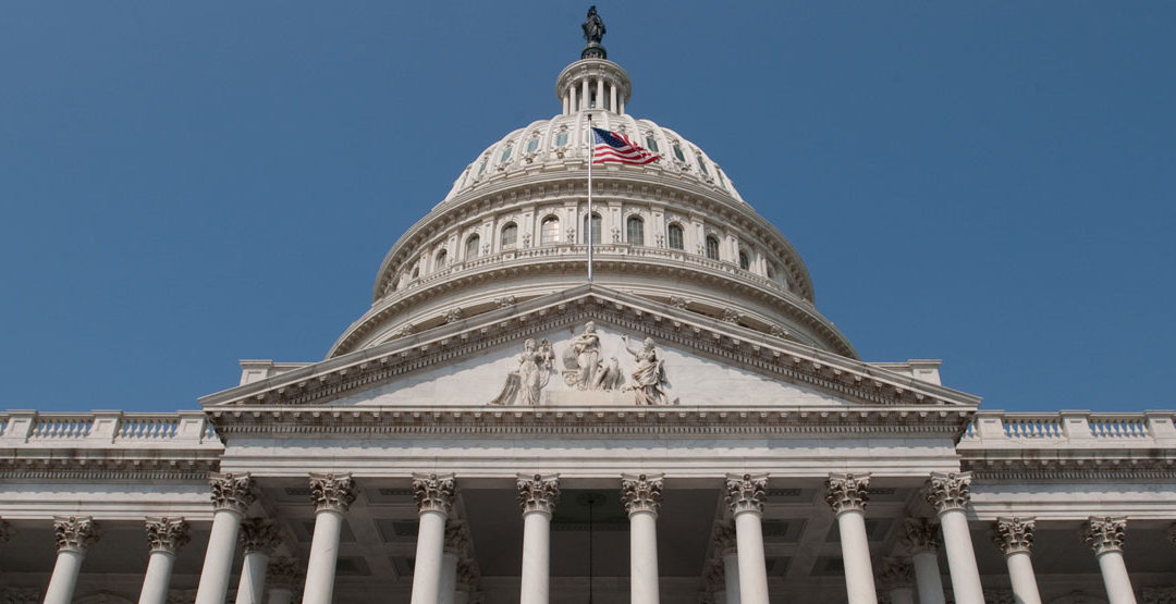 Senate Passes Gun Control, House Voting Soon!