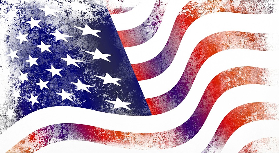 I was born an American!