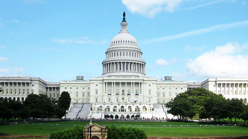 Breaking: Stand-Your-Ground Filed in Congress!