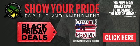 Black Friday Deals on WIFC Gear!