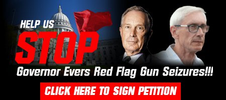 Gun Control Session Coming Thursday!