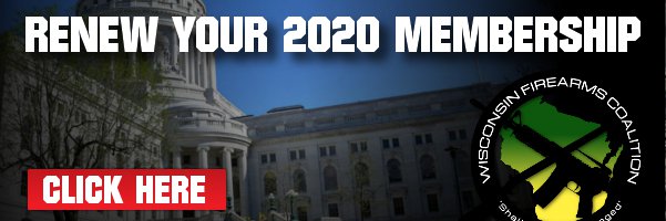 Gun-Grabbers in Madison Hope You Ignore This!