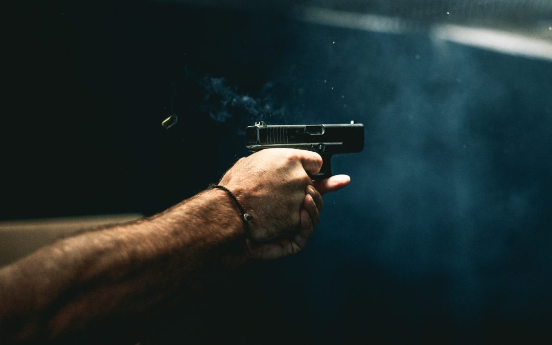 Michael Bloomberg Attacks the Wisconsin Firearms Coalition!