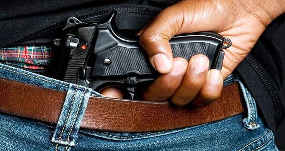 Wisconsin Needs Stand-Your-Ground Law!
