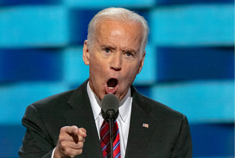 Hunter Biden, Hypocrisy, and the Weaponization of Law Enforcement!