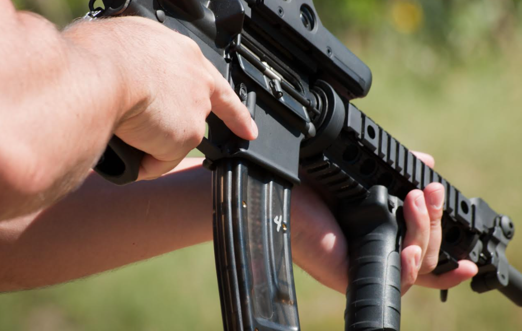 Tammy Baldwin ATTACKS Gun Owners!