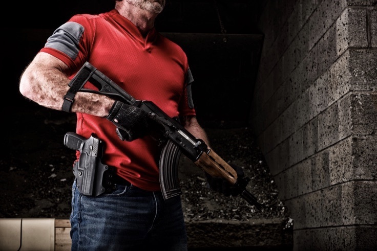 Report: Taliban Tracking American Sympathizers Using Gun Registration!