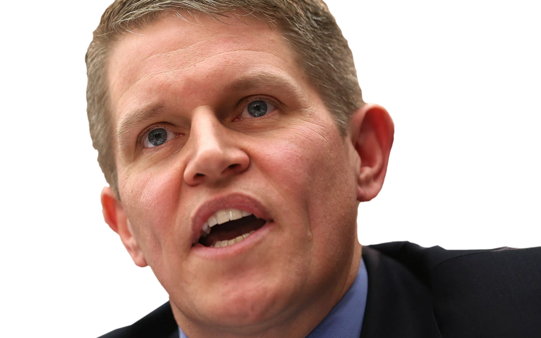 Put a Nail in This Tyrant’s Coffin!