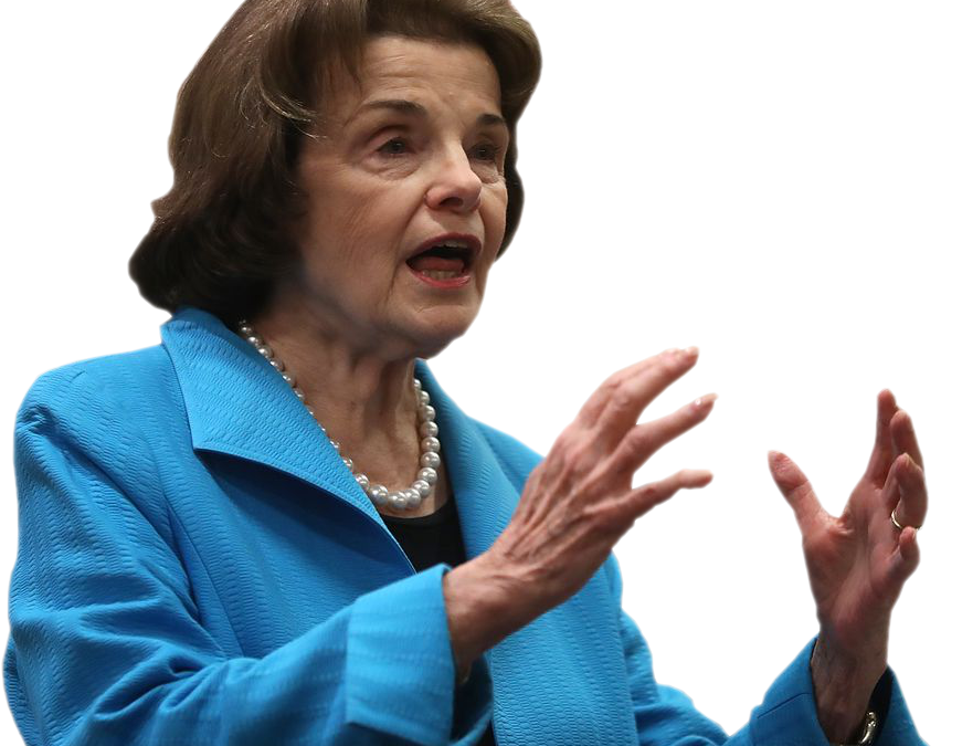 They Want Wisconsinites Under Their Thumb!