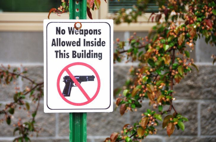 Alert: Nasty Gun Control Bill (H.R. 4953) Assigned to Committee!