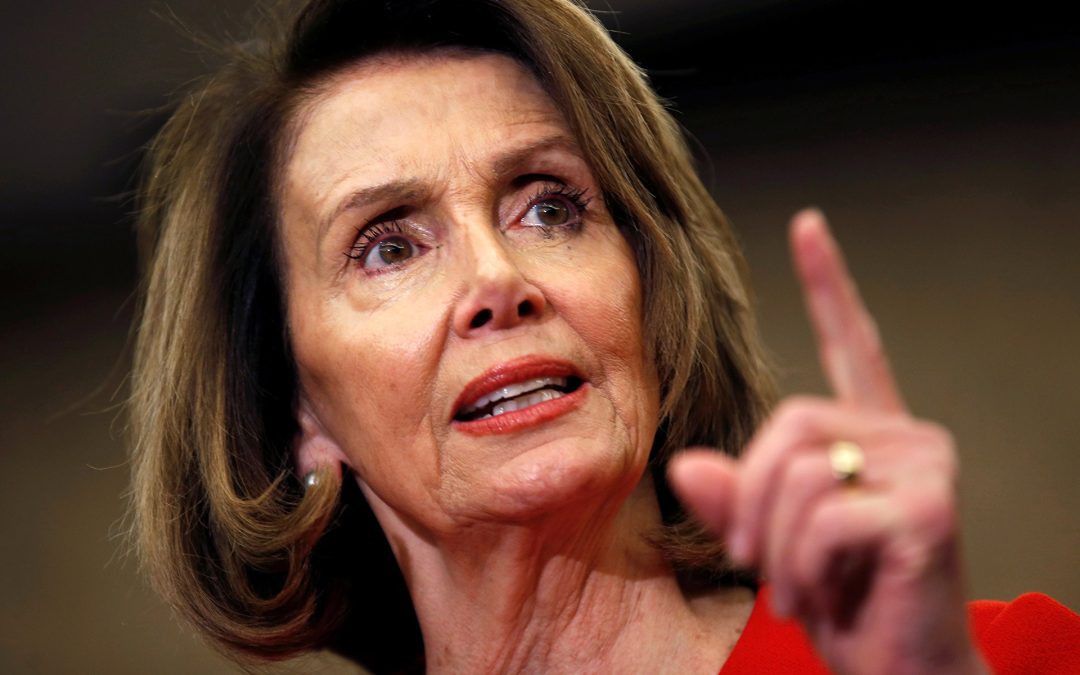 URGENT: House Passes ’ASSAULT WEAPONS’ BAN!