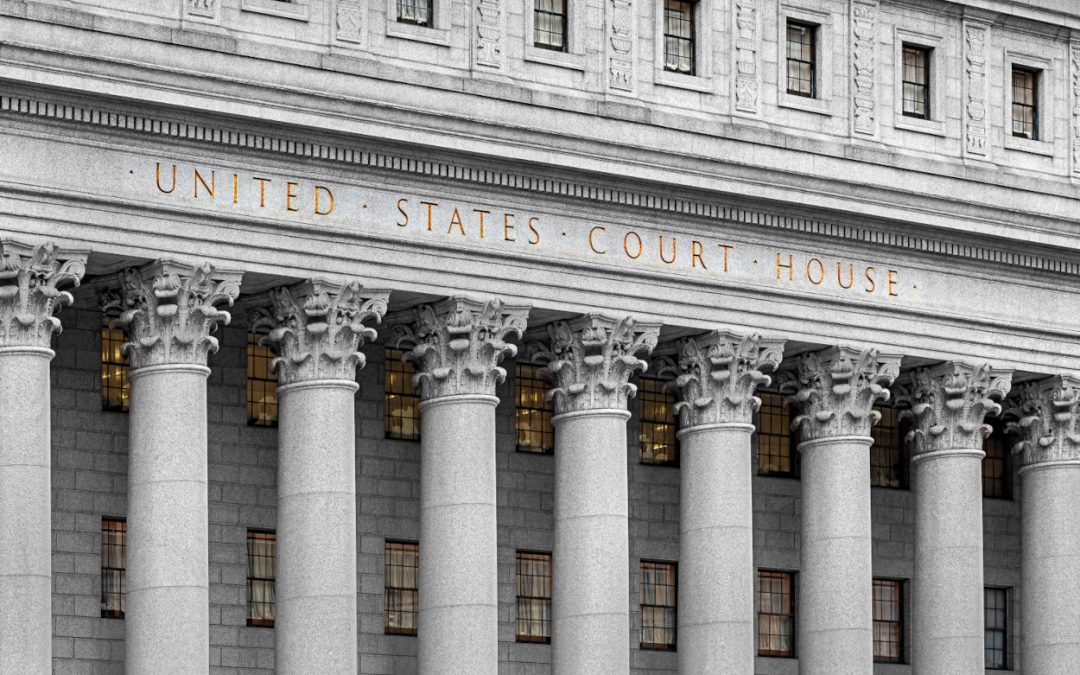 4 More Liberal Judges on the Supreme Court!