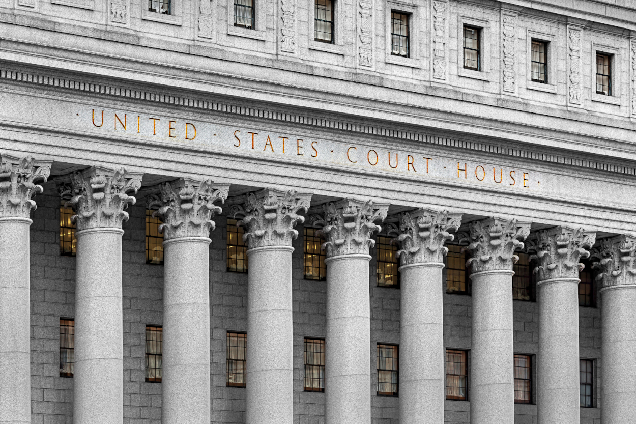 4 More Liberal Judges on the Supreme Court!