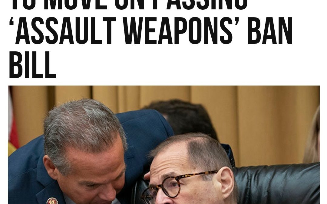 We need to talk about this…