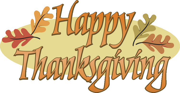 Happy Thanksgiving from the Wisconsin Firearms Coalition!