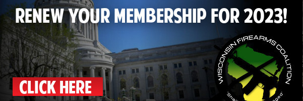 It’s Time to Renew Your Membership for 2023!