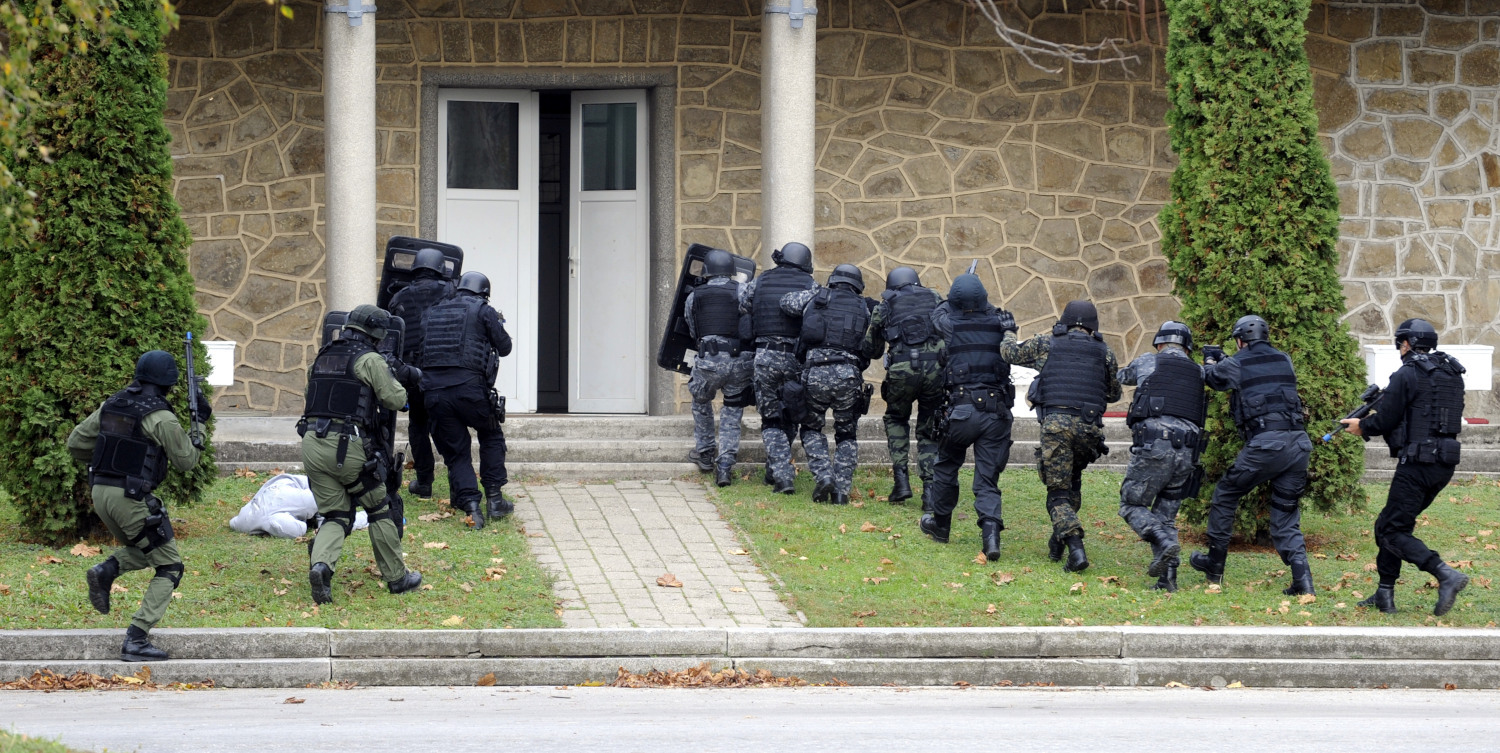 Red Flag Gun Confiscations Introduced in Madison!