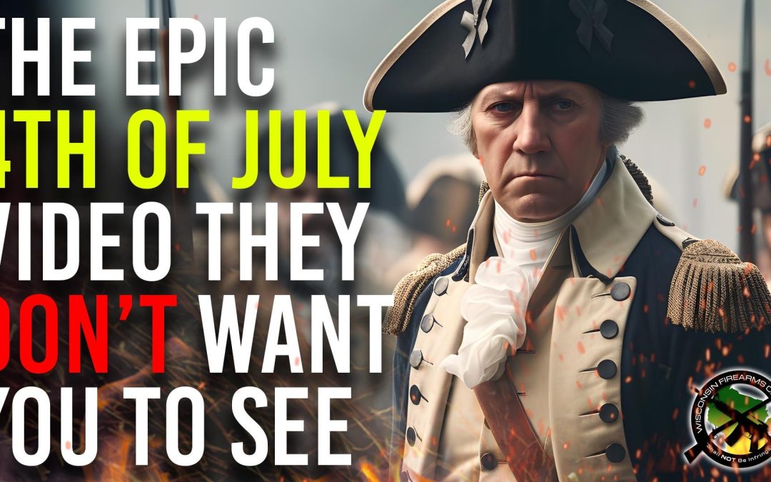 Must Watch: WIFC’s 4th of July Video!