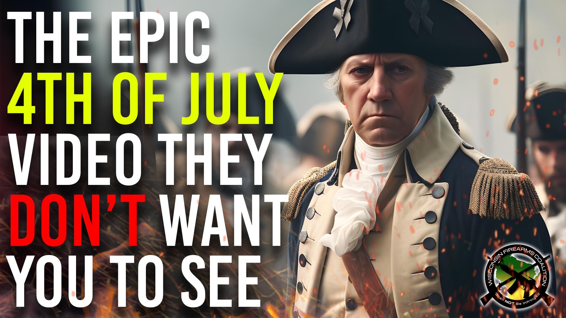 Must Watch: WIFC's 4th of July Video!
