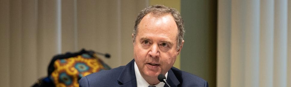 Help us STOP Adam Schiff's ‘Assault Weapons Ban!’