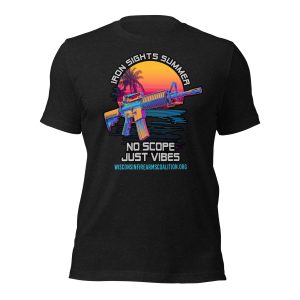 Scope - Premium - Unisex t-shirt