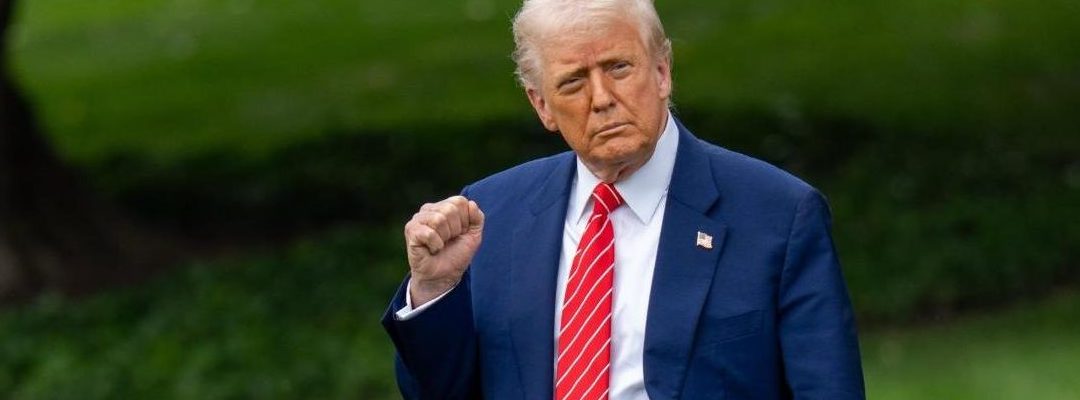 Mr. President: We Need Action!