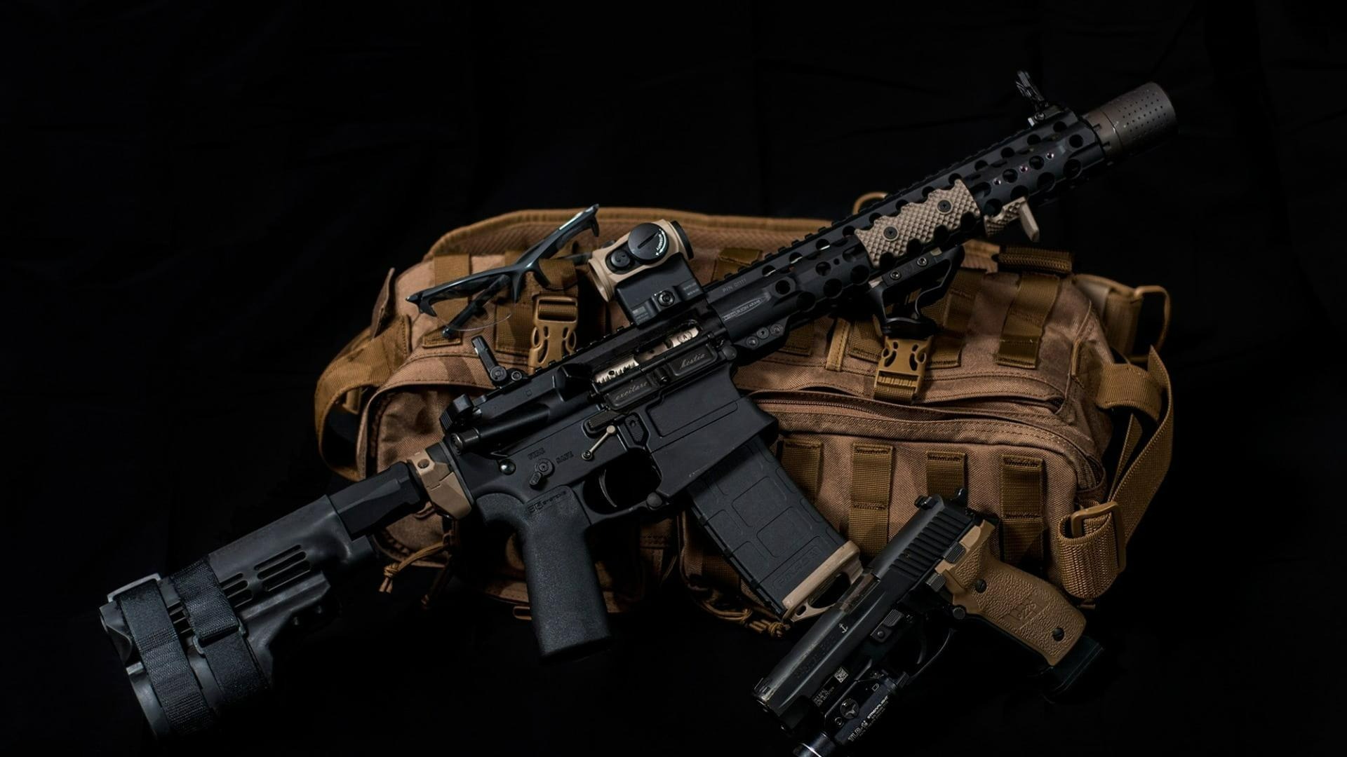 Help Us Stop the Gun Control Mega Bill in Congress!